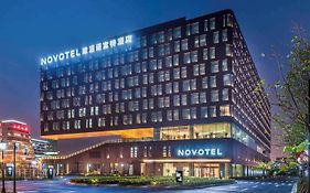 Novotel Shanghai Hongqiao